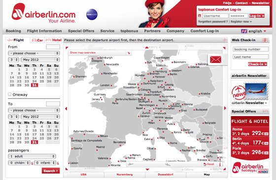 Air Berlin