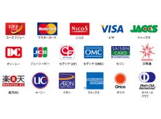 海外旅行　クレジットカード