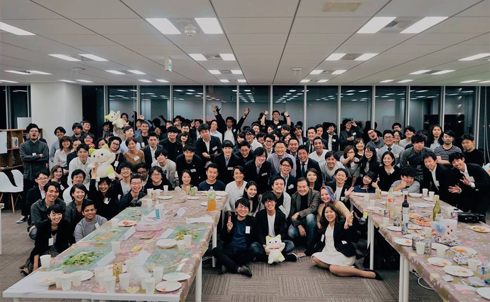 officeparty