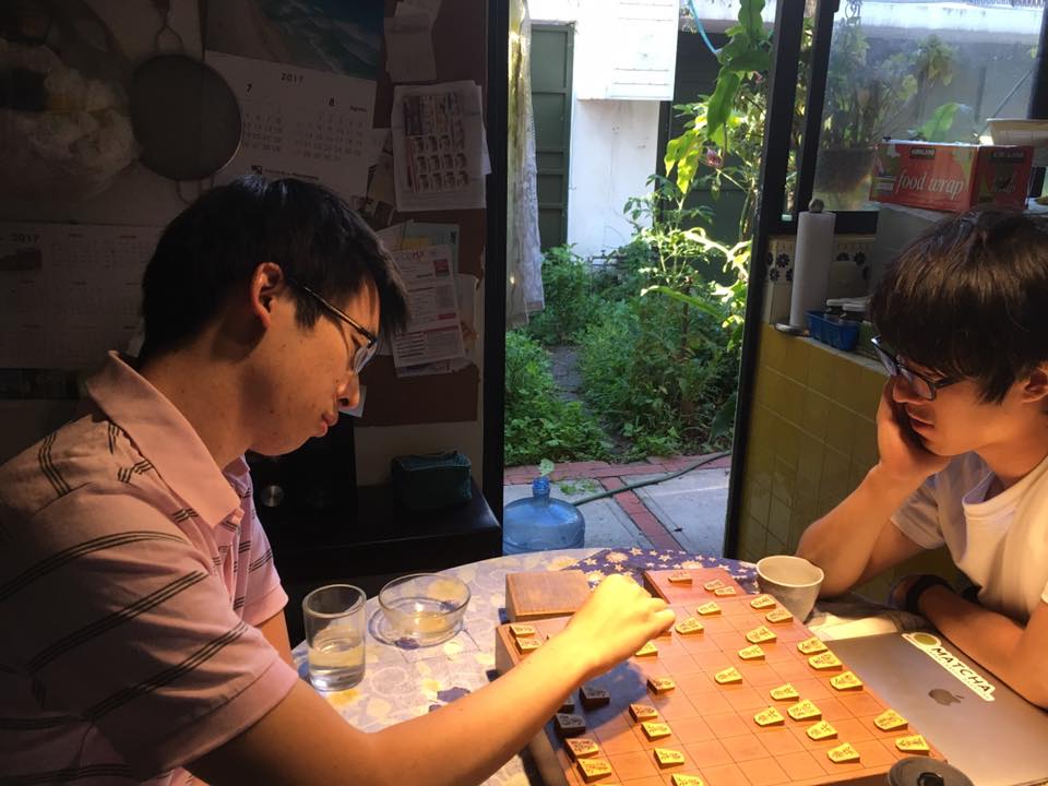 shogi