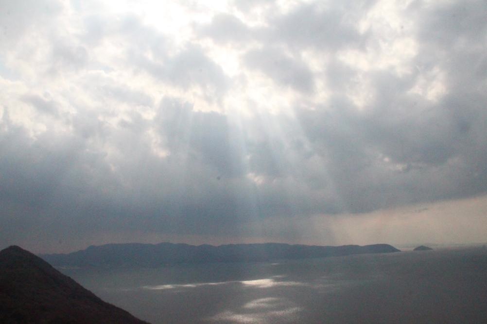 女木島