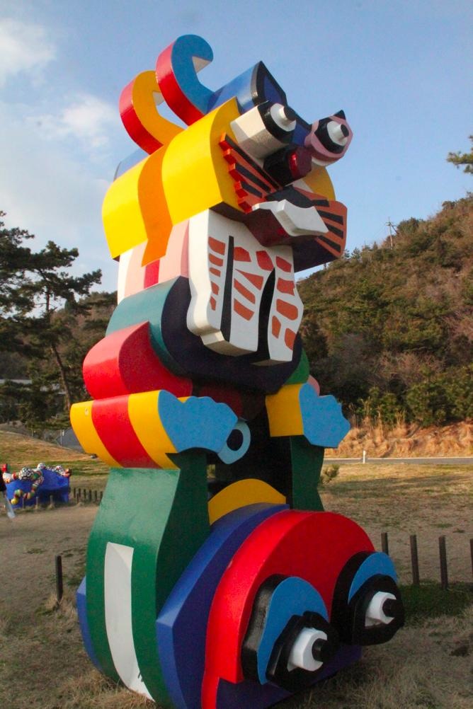 香川_アート_瀬戸内_島