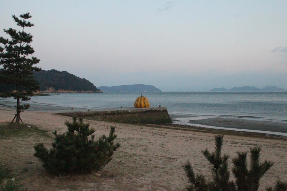 香川_アート_瀬戸内_島