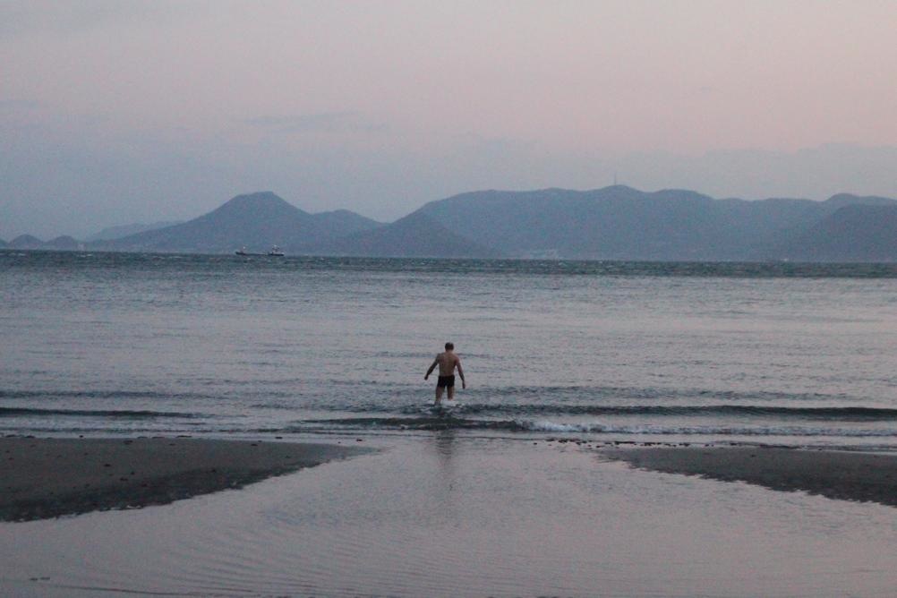 香川_アート_瀬戸内_島