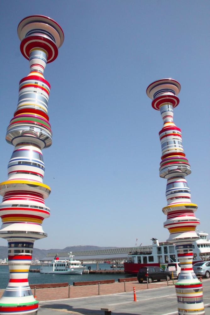 香川 アート 香川 アート