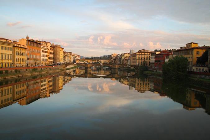 華の都 フィレンツェ イタリア 華の都 フィレンツェ イタリア
