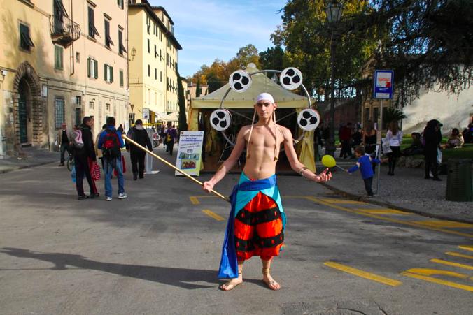 ルッカの祭典 ルッカ イタリア ルッカの祭典 ルッカ イタリア